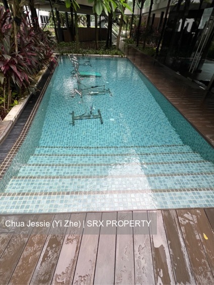 High Park Residences (D28), Apartment #576526221